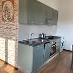 Casa Azzurra Apartmán Bari Sardo