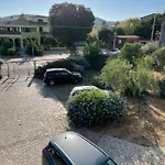 Casa Azzurra Apartmán Bari Sardo