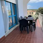 Apartmán Casa Azzurra *