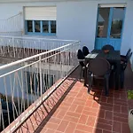 Apartmán Casa Azzurra