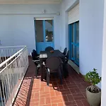 Apartmán Casa Azzurra Bari Sardo