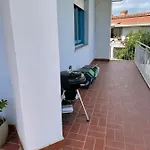 Casa Azzurra Apartmán Bari Sardo