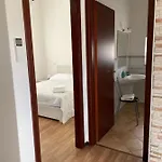 Casa Azzurra Apartmán *