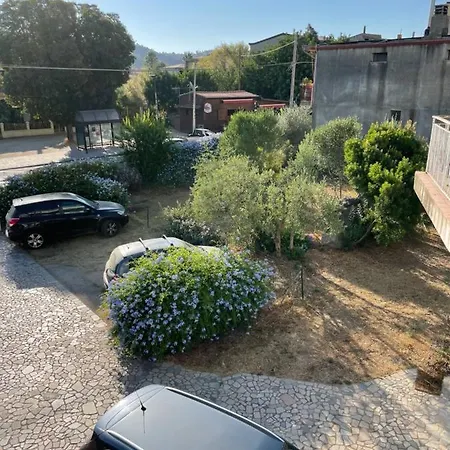 Casa Azzurra Daire *