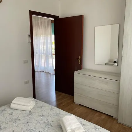 Casa Azzurra Bari Sardo