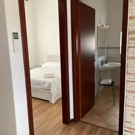 Casa Azzurra Daire *