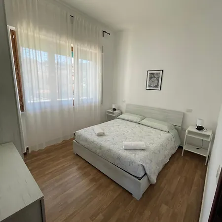 Apartmán Casa Azzurra