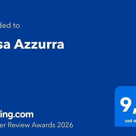 Casa Azzurra
