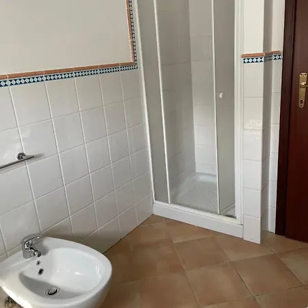 Casa Azzurra *