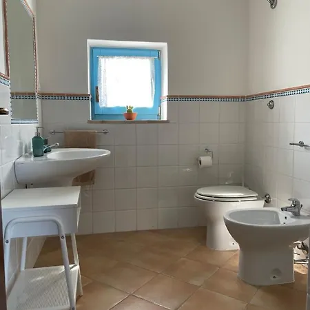 Casa Azzurra *