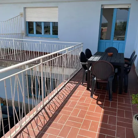 아파트 Casa Azzurra