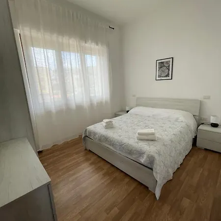 Casa Azzurra