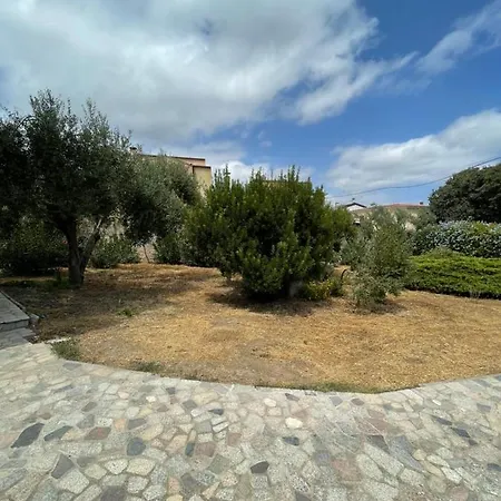 Casa Azzurra