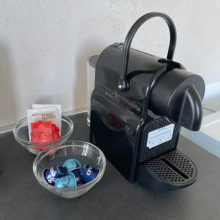 Casa Azzurra 바리사르도