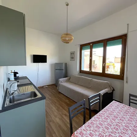 Casa Azzurra