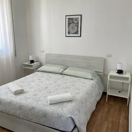 Casa Azzurra 아파트