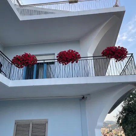 Casa Azzurra Bari Sardo