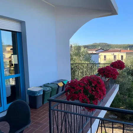 Casa Azzurra *