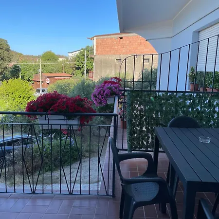 Casa Azzurra * Bari Sardo