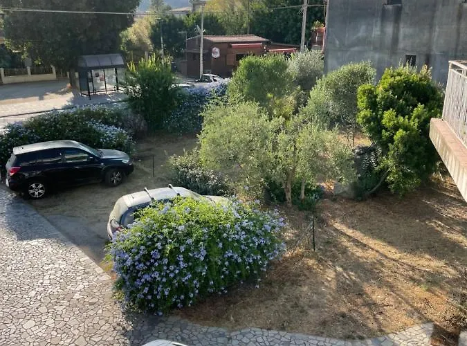 Casa Azzurra Apartment *