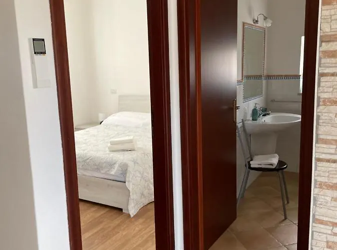 Casa Azzurra Apartment *