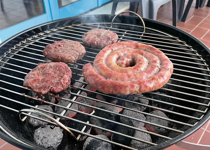 Casa Azzurra * Bari Sardo