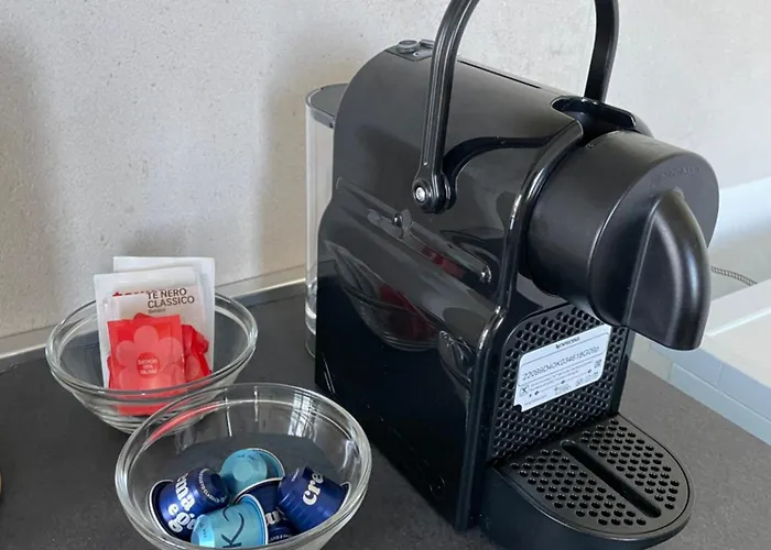 Casa Azzurra Bari Sardo