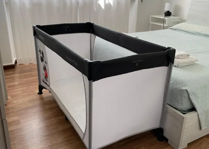 Apartment Casa Azzurra