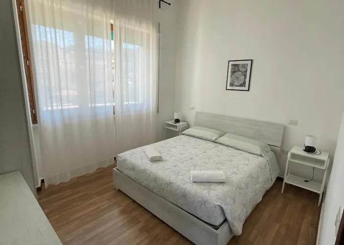 Apartment Casa Azzurra